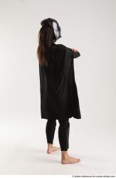 LUCI_AVIOL LADY DARTH VADER MASTER SITH